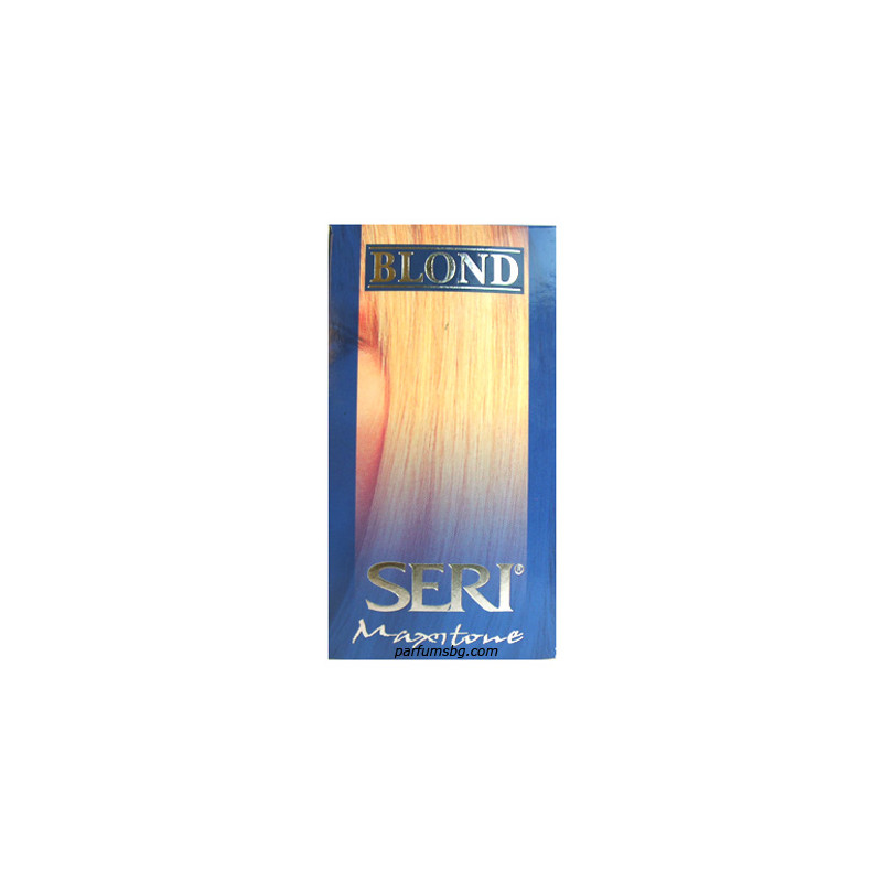 Seri Maxitone Blond Силно изсветляваща пудра