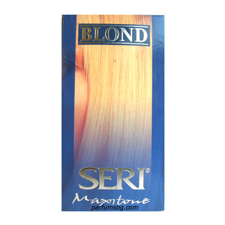 Seri Maxitone Blond Силно изсветляваща пудра