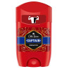 OLD SPICE CAPTAIN стик дезодорант 50ml
