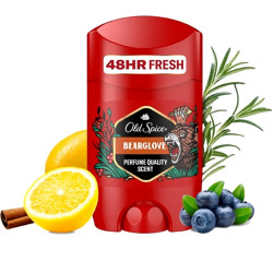 OLD SPICE BEARGLOVE стик дезодорант 50ml