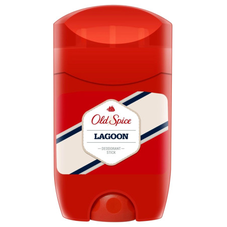 OLD SPICE LAGOON стик дезодорант 50ml
