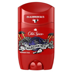 OLD SPICE NIGHT PANTHERA стик дезодорант 50ml