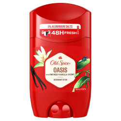 OLD SPICE OASIS стик дезодорант 50ml
