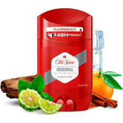 OLD SPICE ORIGINAL стик дезодорант 50ml