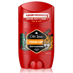OLD SPICE TIGERCLAW стик дезодорант 50ml