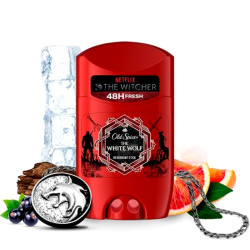 OLD SPICE WHITE WOLF стик дезодорант 50ml