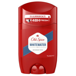 OLD SPICE WHITEWATER стик дезодорант 50ml