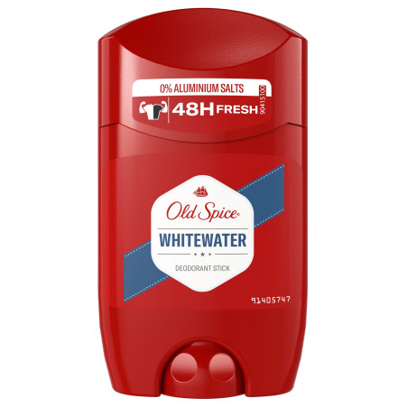 OLD SPICE WHITEWATER стик дезодорант 50ml