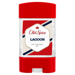 OLD SPICE LAGOON СТИК ГЕЛ дезодорант 70ml
