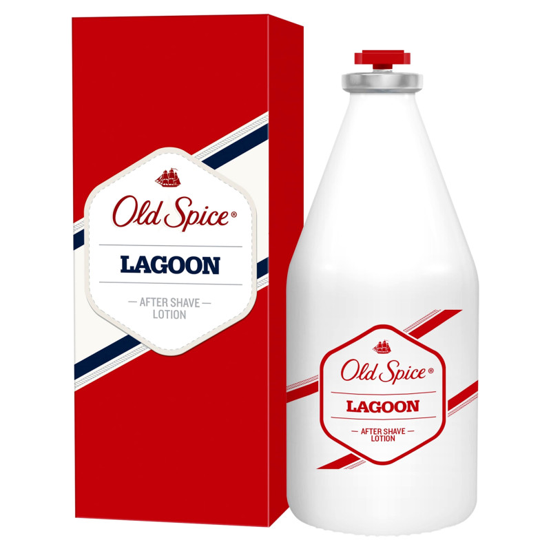 OLD SPICE LAGOON Афтършейв лосион 100ml