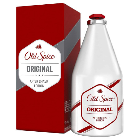 OLD SPICE ORIGINAL Афтършейв лосион 100ml
