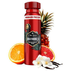OLD SPICE WOLFTHORN дезодорант 150ml