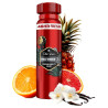 OLD SPICE WOLFTHORN дезодорант 150ml