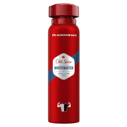 OLD SPICE WHITEWATER дезодорант 150ml