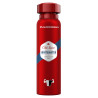 OLD SPICE WHITEWATER дезодорант 150ml