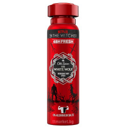 OLD SPICE WHITE WOLF дезодорант 150ml