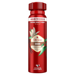 OLD SPICE OASIS дезодорант 150ml