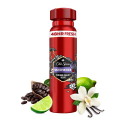 OLD SPICE NIGHT PANTHERA дезодорант 150ml