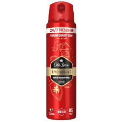 OLD SPICE EPIC LEGEND дезодорант 150ml