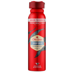 OLD SPICE DEEP SEA дезодорант 150ml