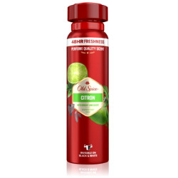 copy of OLD SPICE CITRON дезодорант 150ml