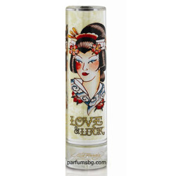 C Audigier Ed Hardy Love &...