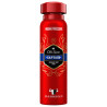 OLD SPICE CAPTAIN дезодорант 150ml