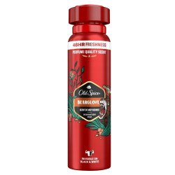 OLD SPICE BEARGLOVE дезодорант 150ml