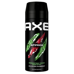 AXE Africa дезодорант 150ml