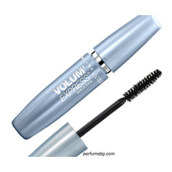 Maybelline Volum Express Waterproof 3 x volume спирала за очи