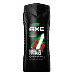 AXE Africa Душгел 400ml