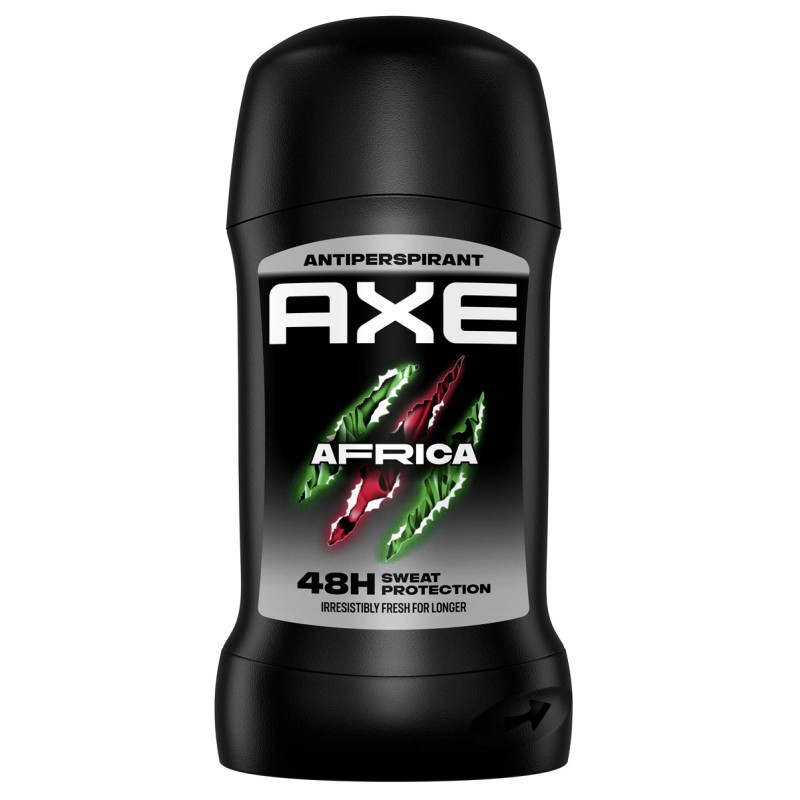 AXE Africa Дезодорант STICK 50ml