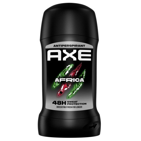 AXE Africa Дезодорант STICK 50ml