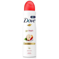 Dove Дезодорант за жени Apple and White Tea