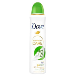 Dove Дезодорант за жени Cucumber and Green Tea