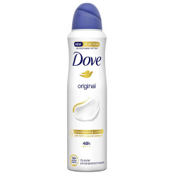 Dove Дезодорант за жени Original