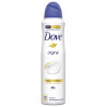 Dove Дезодорант за жени Original