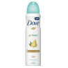 Dove Дезодорант за жени Pear and Aloe