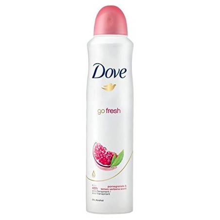 Dove Дезодорант за жени Pomegranate and Lemon