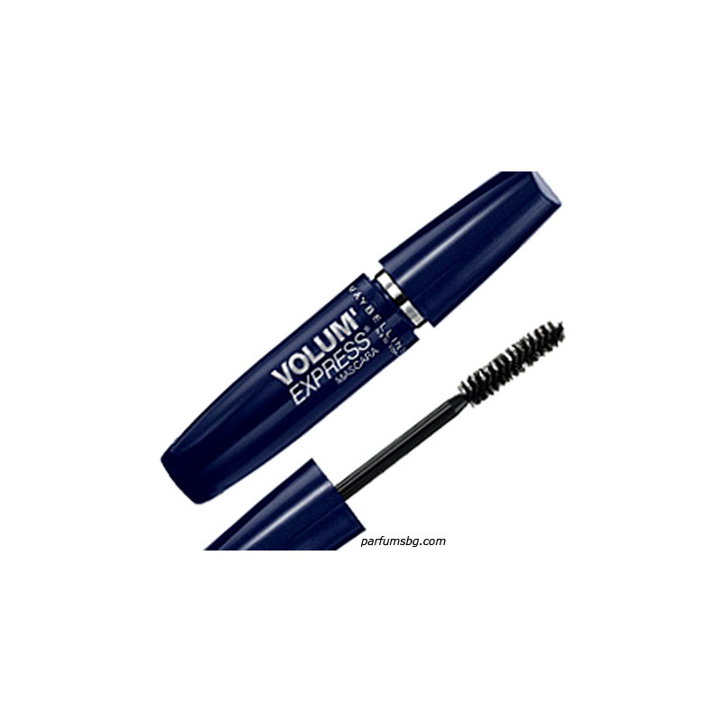 Maybelline Volum Express ultra volume спирала за очи