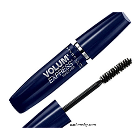 Maybelline Volum Express ultra volume спирала за очи