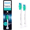 PHILIPS РЕЗЕРВНА ГЛАВА ЕЛ. ЧЕТКА SONICARE PRORESULTS 2 броя