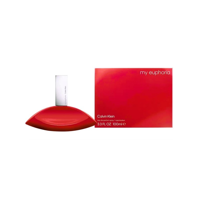 Calvin Klein My Euphoria EDP за жени