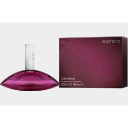Calvin Klein Euphoria EDP за жени