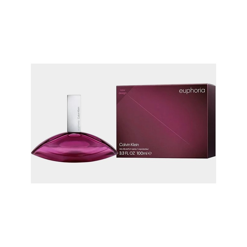 Calvin Klein Euphoria EDP за жени