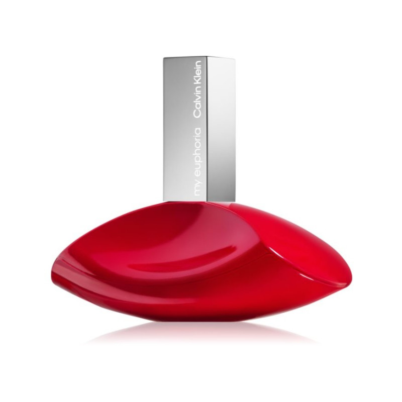 Calvin Klein My Euphoria EDP за жени без кутия