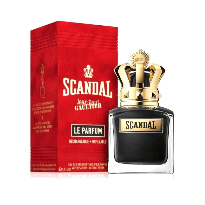 Jean Paul Gaultier Scandal Le Parfum EDP за мъже 100ml