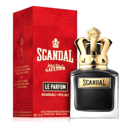 Jean Paul Gaultier Scandal Le Parfum EDP за мъже 100ml
