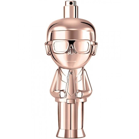 Karl Lagerfeld Ikonik EDP за жени 100ml без кутия