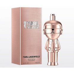 Karl Lagerfeld Ikonik EDP за жени 100ml